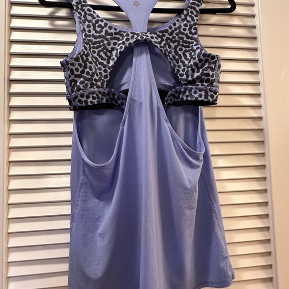 Lululemon tank - Picture 3 of 3